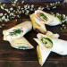 la petite pause (Lingolsheim) - Les wraps