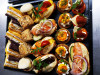 la petite pause (Lingolsheim) - Les buffets