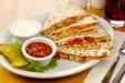 Taco'cktail - Quesadillas