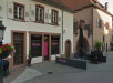 Le Boudoir - La façade