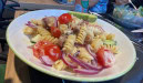 Eat Salad - Un plat
