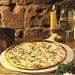 A La Taverne Selestat - Une pizza