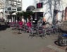BB Rocket - Le restaurant