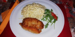 Da Salvatore - Un plat