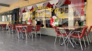 Da Salvatore - La terrasse