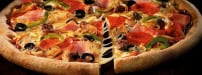 Domino's pizza - Une autre pizza