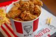 KFC - Des wings