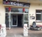 Yoshi - Le restaurant