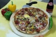 Louis Pizzas - Une autre pizza