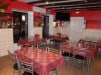Aux Saveurs D'Anatolie - La salle de restauration