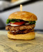 Burger Skill - Un burger