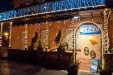 Caveau de l'Escale - La façade du restaurant