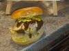 Qg tacos - Un autre burger