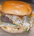 Qg tacos - Un burger