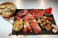 Brasserie la Couronne - Un plat