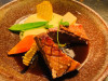 Restaurant Hoerdt L'asparagus - Un plat
