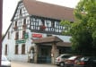 A l'Arbre Vert - La façade du restaurant