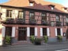 Auberge Le Meisenberg - Le restaurant