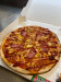 Pizza le 44 - Une pizza