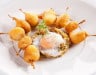 Auberge Frankenbourg - Un plat