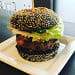 Le Fournil De Séraphin - un burger