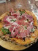 La Casa des kneckes - Une pizza
