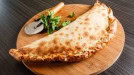 La Casa des kneckes - Un calzone
