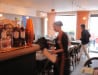 Atelier des Saveurs - L' intérieur du restaurant