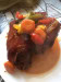 Bar Lus Portugais - Un plat