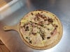 Brasserie des Tanneurs - Une pizza