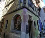 Café des Marchands - La façade