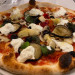 L’Adriatico - Une pizza