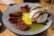 Le Cercle des Arômes - Burrata
