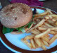 Le Murphy's - Un burger