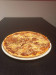 Le Palace - Une pizza