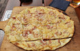 Les 3 Singes - Une pizza