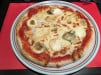 Mamma Giovanna - Une pizza