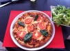Pizzéria Du Rempart - La pizza