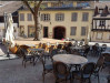 Restaurant Ramloc - La terrasse