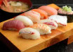 Suki - Sushi