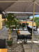 Villa Romana - La terrasse