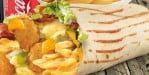 Allo Tacos - Wrap