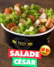 Chicken Street - Une salade
