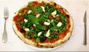 La Toscana - pizza miss