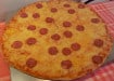 Lina & Rita - Une pizza salami