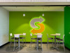 Subway - La salle