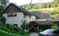 Auberge du Sobach - La façade du restaurant