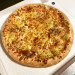 Capitaine Pizza - Une pizza