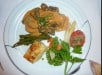 Bella Sicilia - plats