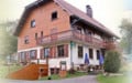 Auberge du Grand Langenberg - Le restaurant